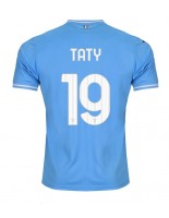 Lazio Taty Castellanos #19 Kotipaita 2023-24 Lyhythihainen